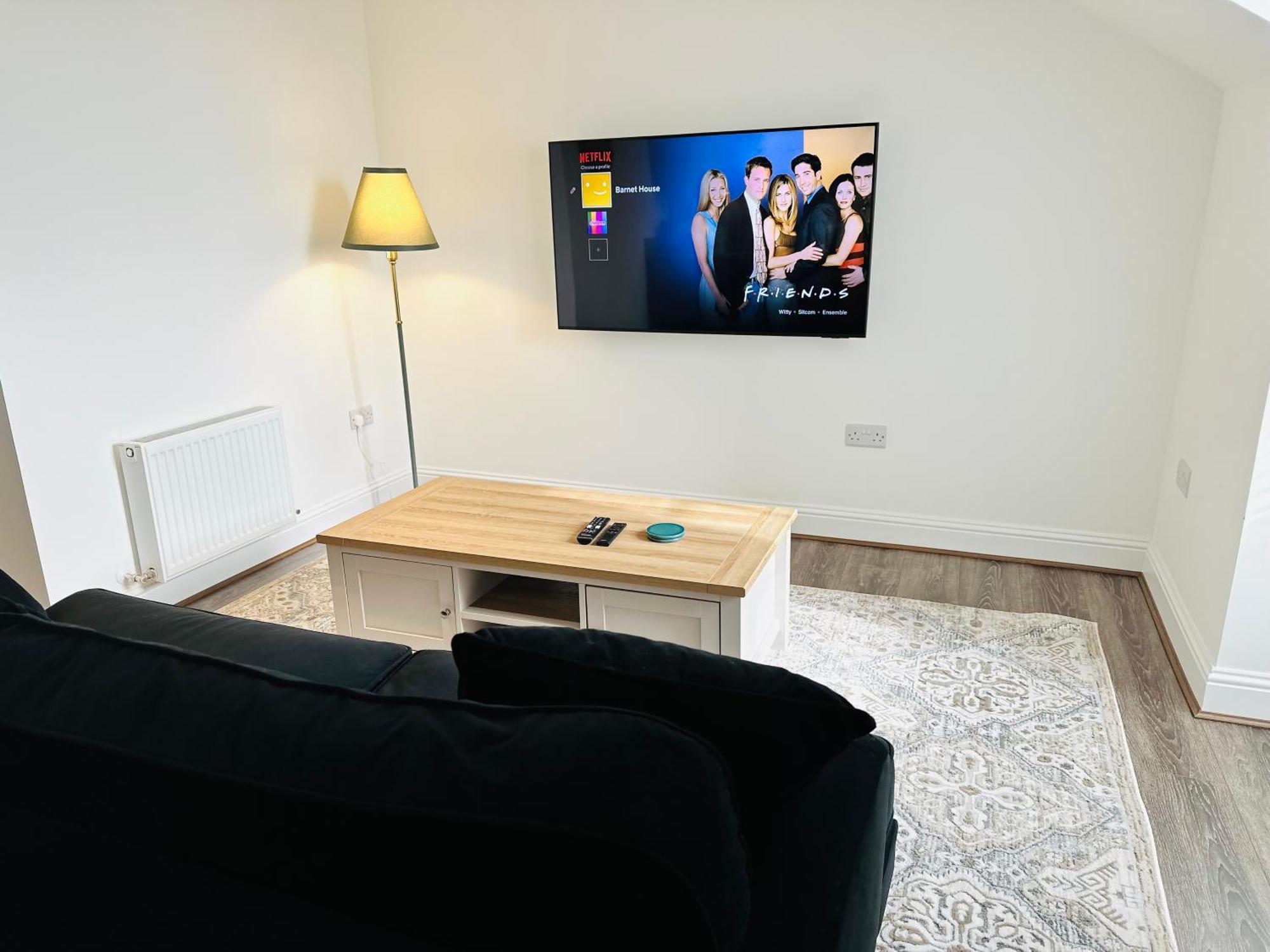 Barnet House Serviced Apartments Dunfermline Extérieur photo